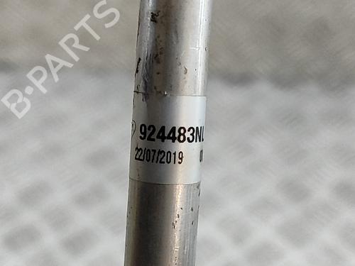 AC pipe NISSAN LEAF (ZE1) Electric | BP27779095M126 