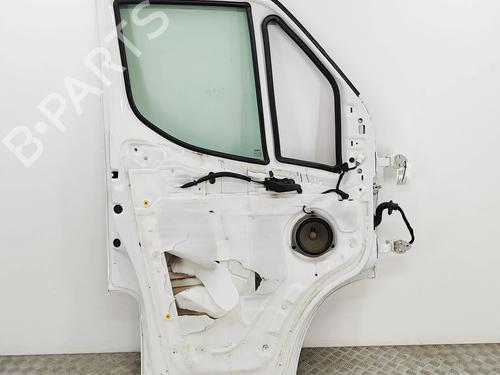 Left front door IVECO DAILY VI Platform/Chassis 33S14, 35S14, 35C14, 38S14 | BP29404045C2 - Image 2