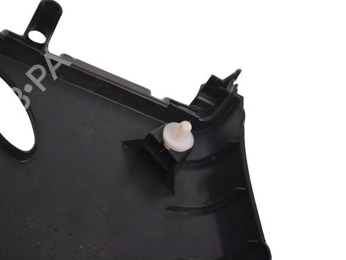 Rear bumper bracket NISSAN JUKE (F15) 1.2 DIG-T | BP30236113C159 