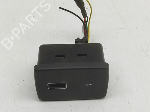 Used Electronic module Electronic module PEUGEOT BOXER Platform/Chassis 2.0 BlueHDi 160 (163 hp) 33883287 33883287