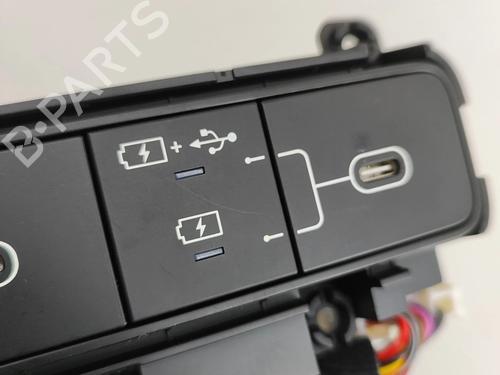 Electronic module HYUNDAI TUCSON (NX4E, NX4A) 1.6 T-GDi Hybrid | BP27778047M83  - Image 13