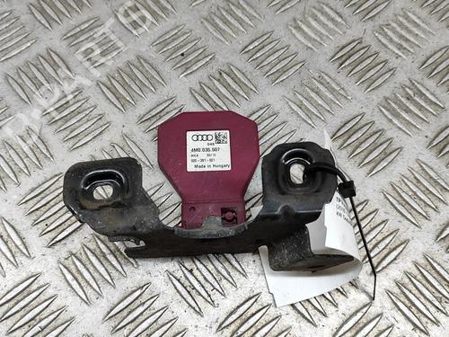 Used Antenna/Base Antenna/Base AUDI A6 C7 (4G2, 4GC) S6 quattro (450 hp) 21078590 21078590