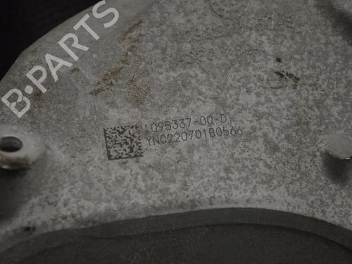 Engine mount TESLA MODEL Y (5YJY) EV Performance All-wheel Drive | BP33362851M89 - Image 6