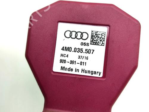 Antenne/Base AUDI A5 (F53, F5P) 2.0 TDI | BP37996232C140  - Image 6