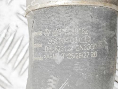 Pipe MERCEDES-BENZ GLA (H247) GLA 200 (247.787) | BP33380297M125 - Image 6