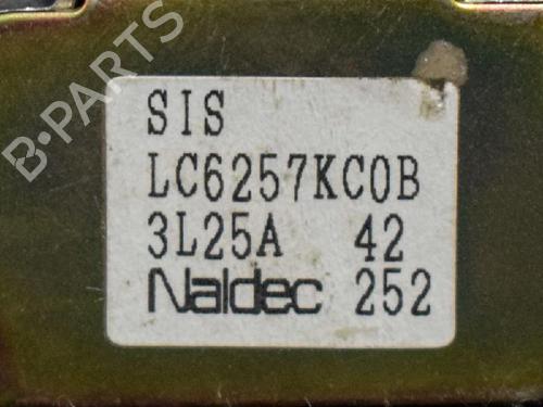 Used Electronic sensor MAZDA MPV II (LW) 2.0 DI (136 hp) 6726385