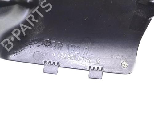 Other MERCEDES-BENZ SLK (R172) 250 CDI / d (172.403) | BP30218874O1 