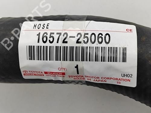 Pipe MERCEDES-BENZ B-CLASS Sports Tourer (W245) B 180 CDI (245.207) | BP28687564M125