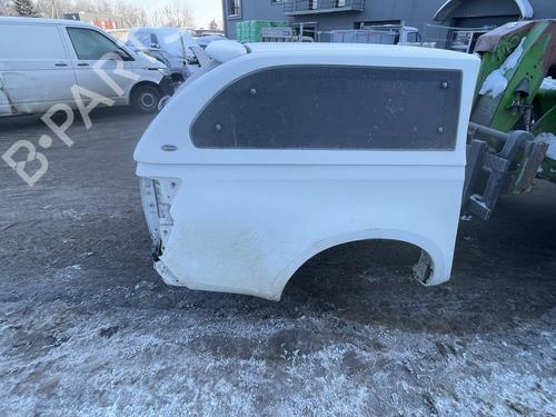 Other ISUZU D-MAX II (TFR, TFS) 1.9 Ddi 4x4 (TFS87J) | BP33387144O1  - Image 5