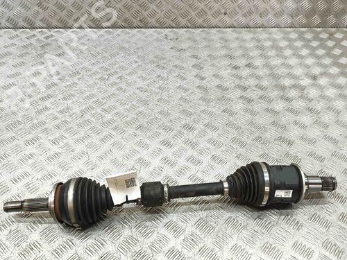 Left front driveshaft TOYOTA PRIUS (_W6_) 2.0 PHEV (MXWH61L, MXWH61) | BP29975054M38
