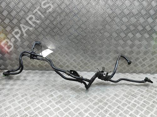 Used Pipe Pipe BMW 7 (G11, G12) 745 Le Plug-in-Hybrid xDrive (286 hp) 33394005 33394005