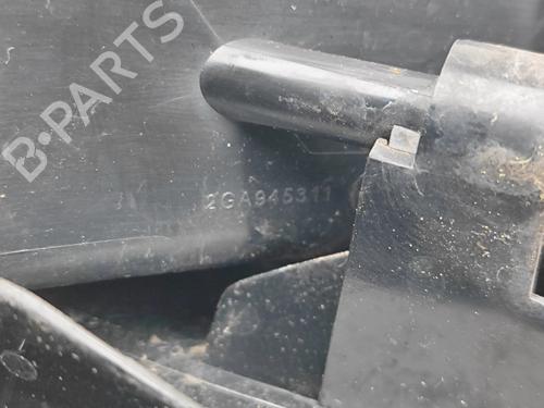 Left taillight VW T-ROC (A11, D11) 1.5 TSI | BP32680209C34  - Image 8