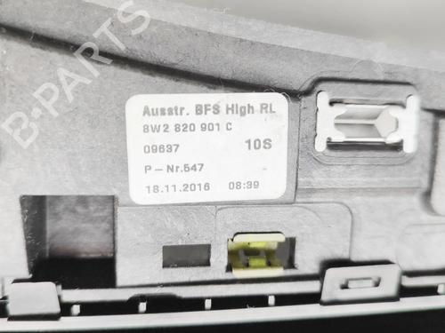 Luftventil AUDI A5 Sportback (F5A, F5F) 2.0 TFSI quattro | BP34402490I21  - Image 7