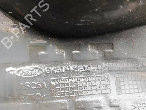 Pipe FORD TRANSIT V363 Van (FCD, FDD) 2.0 EcoBlue | BP37642817M125 - Image 6