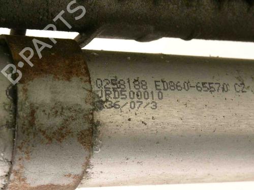 AC radiator LAND ROVER RANGE ROVER III (L322) 3.6 D 4x4 | BP30209462M32