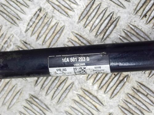 Left rear driveshaft VW ID.3 (E11, E12) Pro | BP27762545M40  - Image 6
