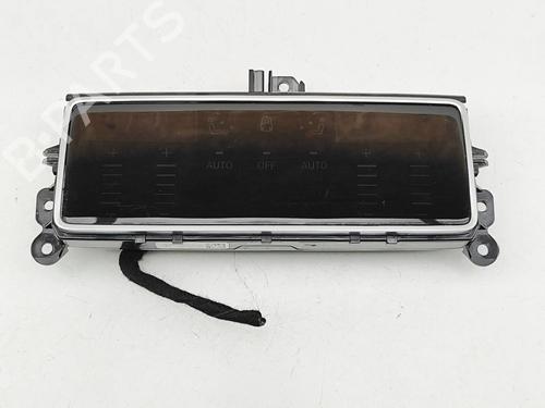 Used Electronic module Electronic module AUDI Q7 (4MB, 4MG, 4MQ) 50 TDI Mild Hybrid quattro (286 hp) 33383737 33383737