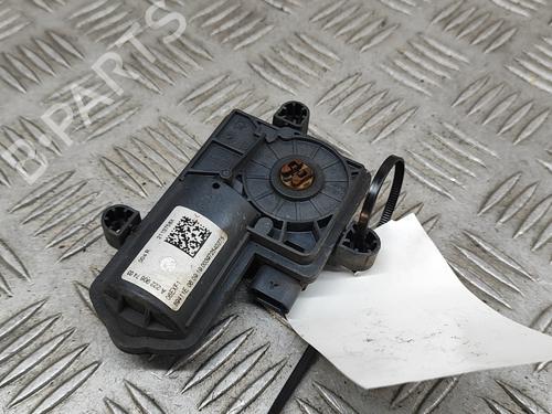 Used Electronic module MERCEDES-BENZ A-CLASS (W177) AMG A 35 4-matic (177.051) (306 hp) 27781752
