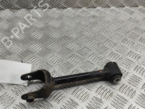 Venstre bagtil bærearm MAZDA MX-5 IV (ND__) 2.0 (ND2E, ND6E) (160 hp) 29007442
