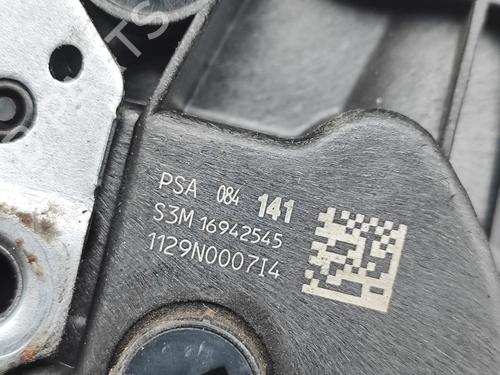 Front right lock CITROËN JUMPY III Van (V_) 2.0 BlueHDi 180 | BP38094504C97 - Image 8