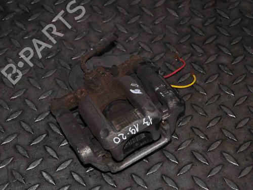 Used Right rear brake caliper OPEL GRANDLAND / GRANDLAND X (A18, P1UO) 1.6 Turbo D (75) (120 hp) 30217599