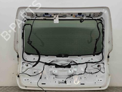 Tailgate AUDI A4 B9 Avant (8W5, 8WD) 2.0 TDI | BP29552085C6 