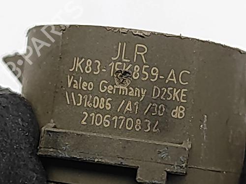 Electronic module JAGUAR F-PACE (X761) 2.0 TD4 | BP33382713M83  - Image 6