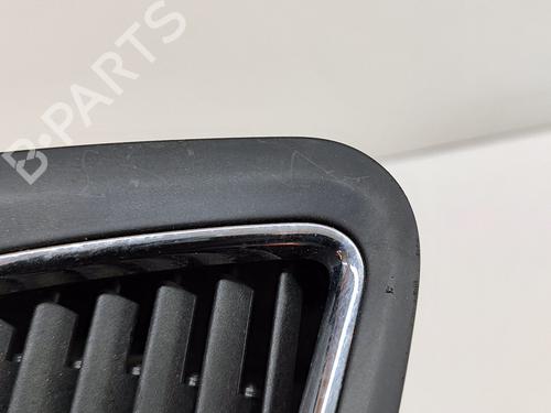 Air vent PEUGEOT 5008 (0U_, 0E_) 1.6 HDi | BP16536645I21