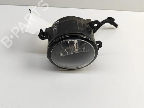 Used Left front fog light Left front fog light CITROËN C5 AIRCROSS (A_) 1.5 BlueHDi 130 (ACYHZJ, ACYHZR) (131 hp) 27791397 27791397