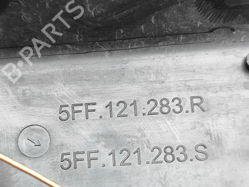 Andre CUPRA FORMENTOR (KM7, KMP) 2.0 TSI 4Drive | BP30937766O1 