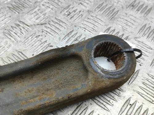 Left front suspension arm IVECO DAILY VI Platform/Chassis 35S21, 35C21, 40C21, 45C21, 50C21, 60C21, 65C21, 70C21 | BP33384221M12 - Image 7