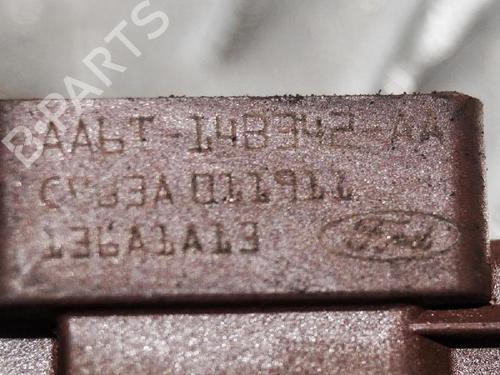 Elektronisk sensor FORD FIESTA VI (CB1, CCN) 1.6 TDCi | BP6736012M84 