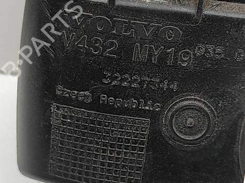 Fuel flap VOLVO V60 II (225) B6 Mild-Hybrid AWD | BP31626715C131