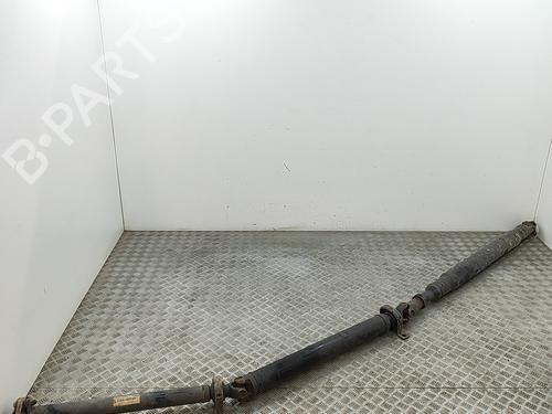 Driveshaft IVECO DAILY VI Van 33S14, 35S14, 35C14, 42S14 | BP30514245M37