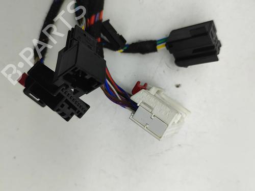 Wiring harness PORSCHE MACAN (XAB) 4S Electric 4 (XABDC1) | BP33433236E16 - Image 4