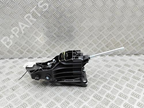 Gear lever VW CRAFTER Van (SY_, SX_) 2.0 TDI FWD (SYB, SYC, SYD) | BP33379740M90 - Image 3