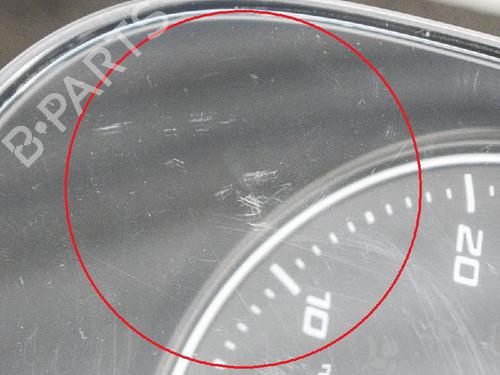 Used Instrument cluster SEAT LEON (5F1) 2.0 TDI (150 hp) 6743446