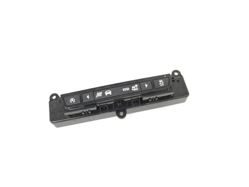 Used Switch Switch JAGUAR XE (X760) 2.0 (200 hp) 34520738 34520738
