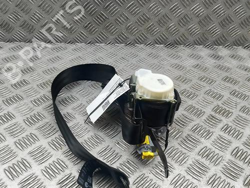 Front right seatbelt FORD FIESTA VII (HJ, HF) 1.0 EcoBoost | BP35811697I25 - Image 2