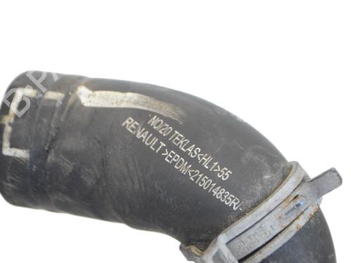 Pipe NISSAN JUKE (F16_) DIG-T 117 | BP31072860M125