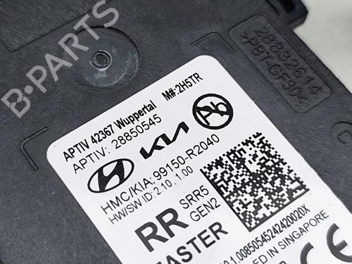 Electronic module KIA SPORTAGE V (NQ5) 1.6 T-GDi Hybrid | BP28437625M83 - Image 6