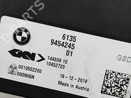 Electronic module BMW X6 (G06, F96) M | BP32973932M83  - Image 6