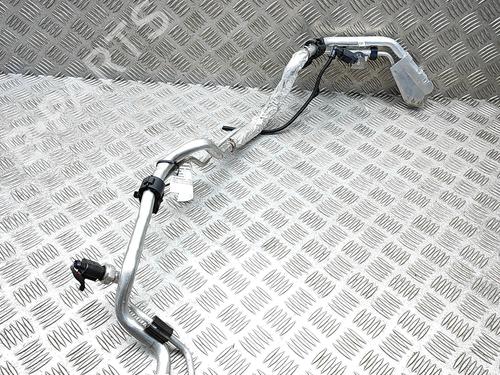 AC pipe SKODA SUPERB IV Estate (NZ5) 1.5 TSI iV PHEV | BP36703593M126 - Image 2