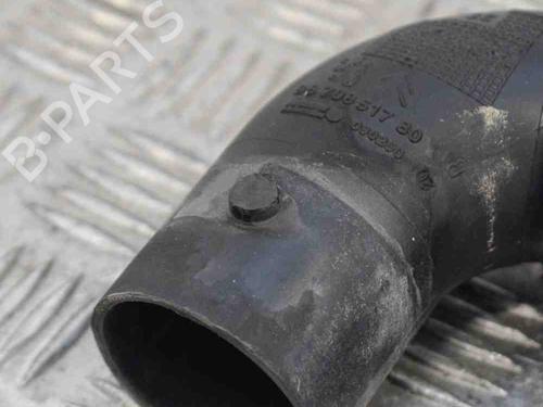 Pipe PEUGEOT 2008 I (CU_) 1.2 VTi | BP14665305M125