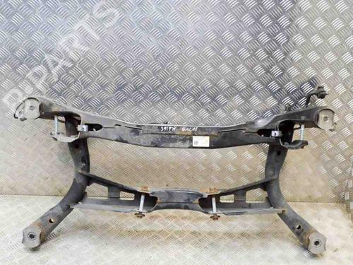 Rear axle SKODA SUPERB III Estate (3V5) 2.0 TDI | BP14649898M2