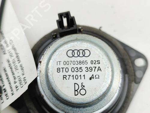 Speaker AUDI A5 (8T3) RS5 quattro | BP34282218E2 - Image 6