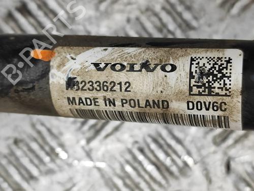 Right front driveshaft VOLVO XC40 (536) T3 | BP30257445M39