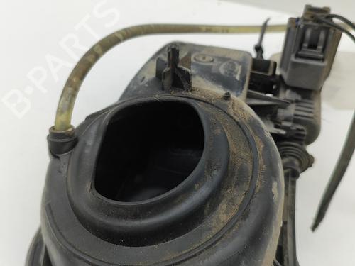 Fuel flap LAND ROVER RANGE ROVER EVOQUE (L538) 2.0 D 4x4 | BP28434336C131 