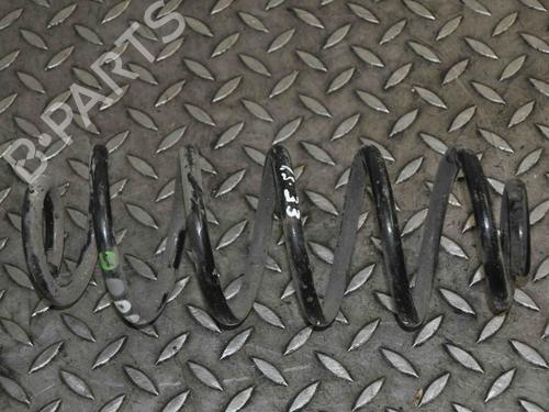 Used Shock absorber spring AUDI A5 Sportback (8TA) 3.0 TDI quattro (240 hp) 30217687