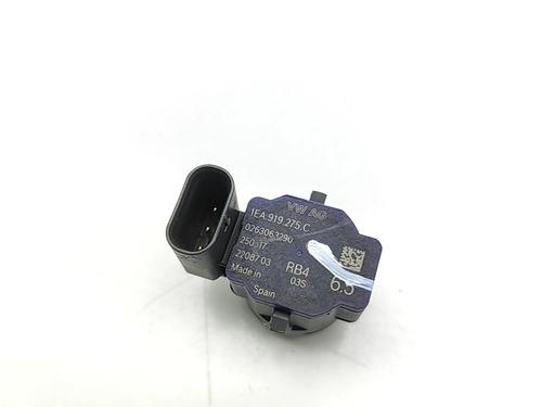 Electronic module VW ID. Buzz Bus (EBB, EBJ) Electric (EBB, EBJ) | BP33379142M83 - Image 4